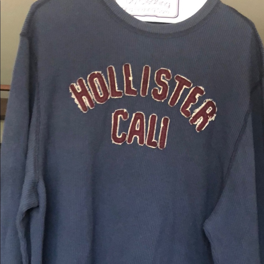 Hollister men’s thermal